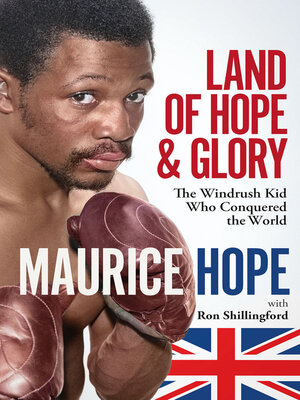 cover image of Land of Hope and Glory